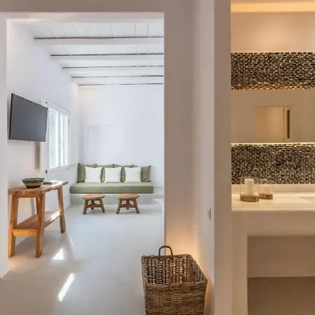 Tana Villa Ornos (Mykonos)